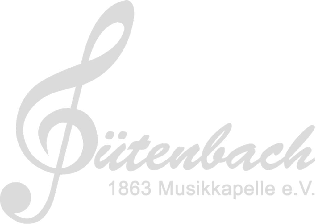 Musikkapelle Gütenbach